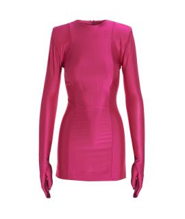 VETEMENTS Повседневное платье