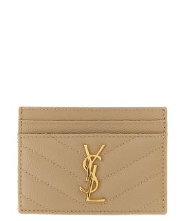 SAINT LAURENT Кардхолдер