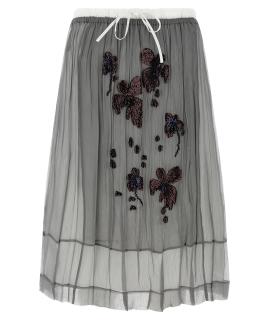 PRADA Юбка миди