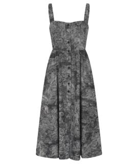 CHRISTIAN DIOR Сарафан