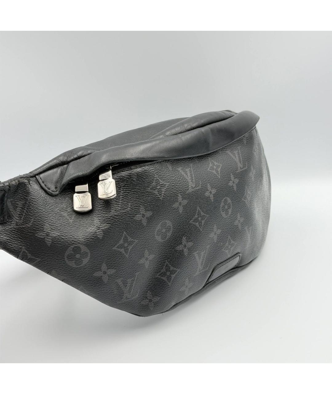 LOUIS VUITTON Поясная сумка, фото 2