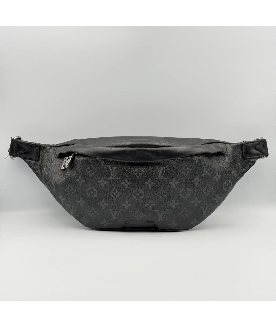LOUIS VUITTON Поясная сумка, фото 4