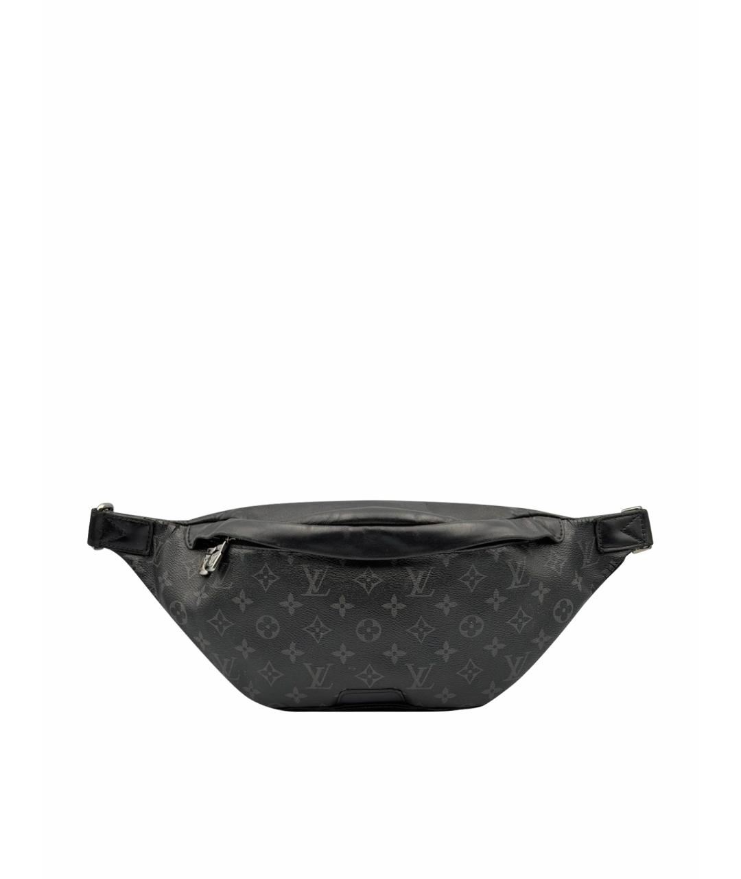 LOUIS VUITTON Поясная сумка, фото 1