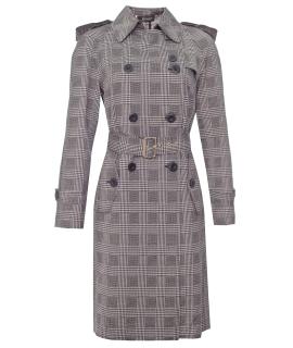 TWIN-SET Тренч/плащ