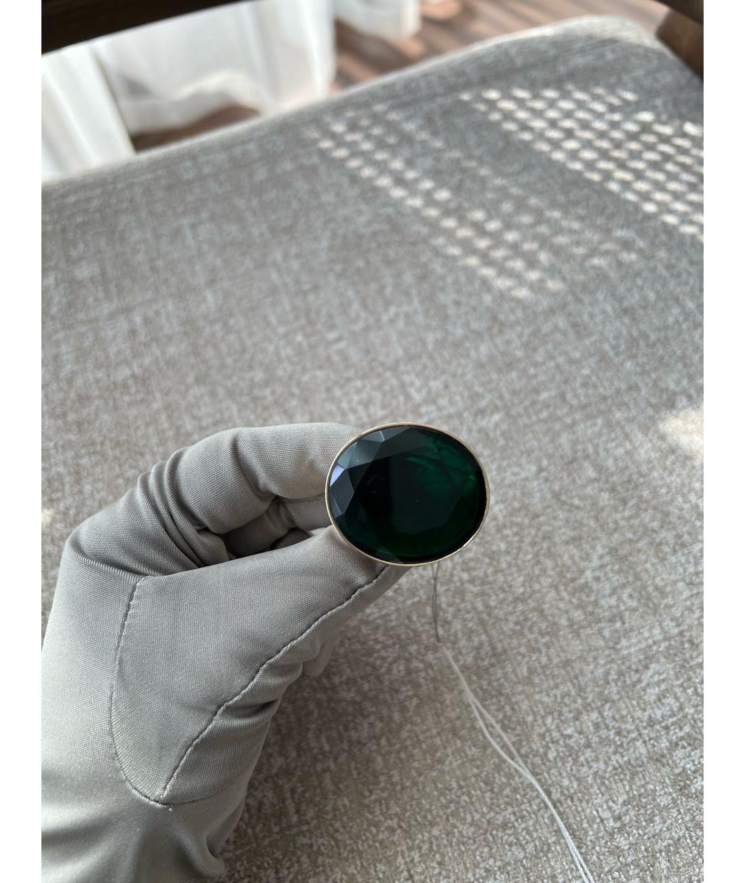 CHRISTIAN DIOR Белое кольцо, фото 8