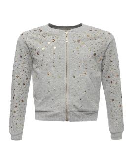 TWIN-SET Жакет / жилет