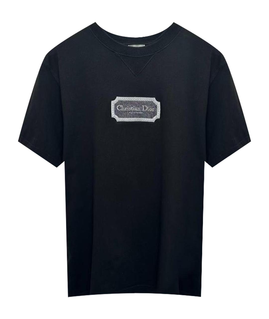 CHRISTIAN DIOR Футболка, фото 1