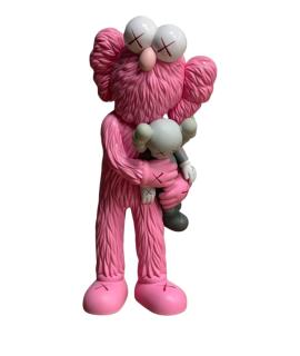 KAWS Другое