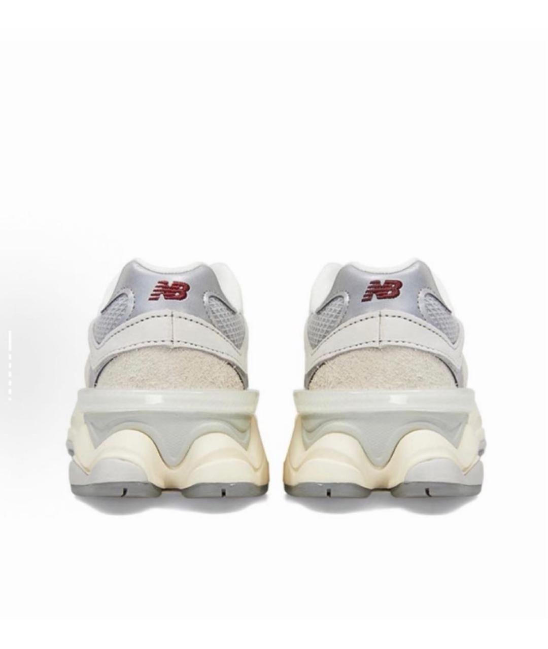 NEW BALANCE Низкие кроссовки / кеды, фото 4