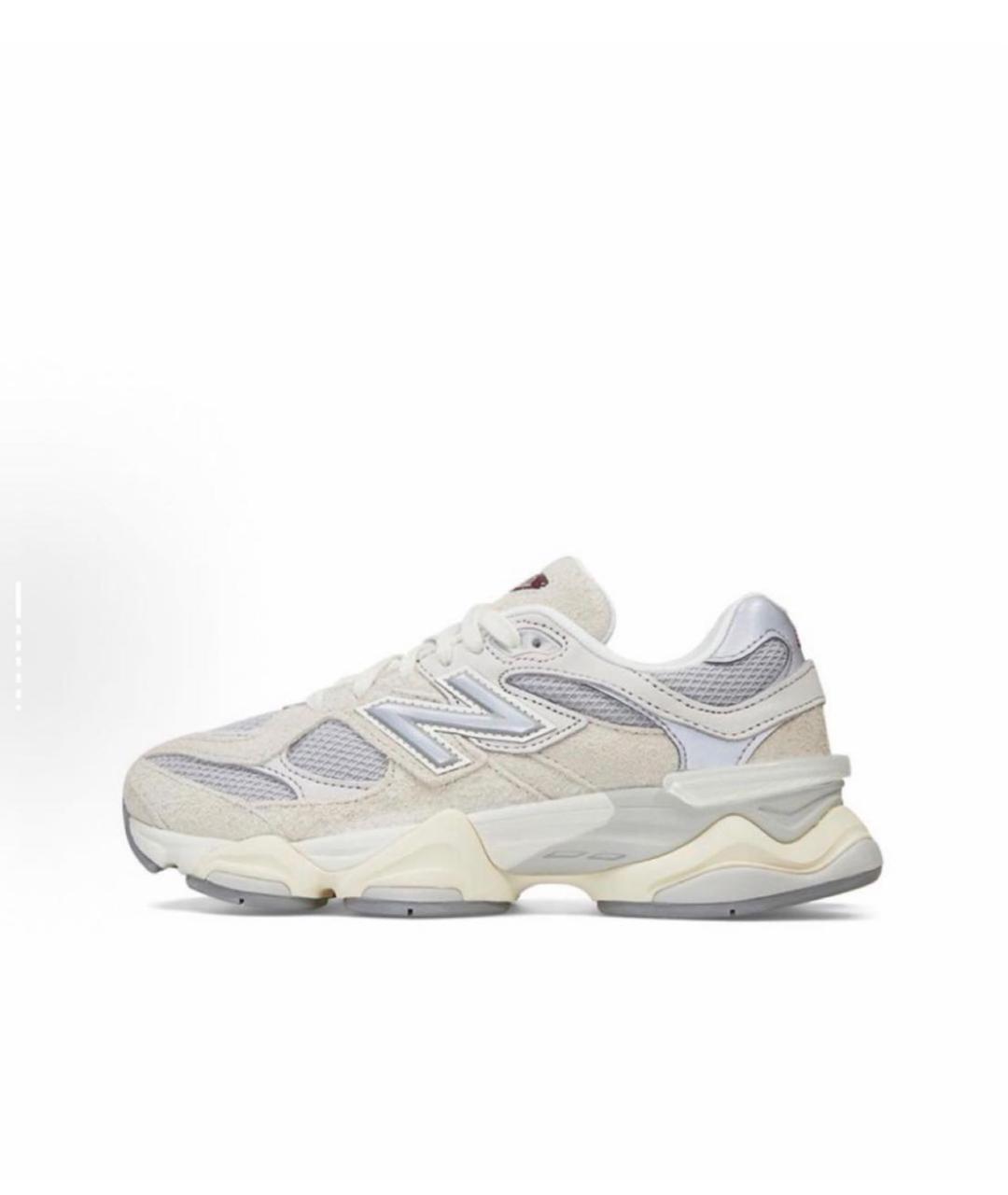 NEW BALANCE Низкие кроссовки / кеды, фото 5