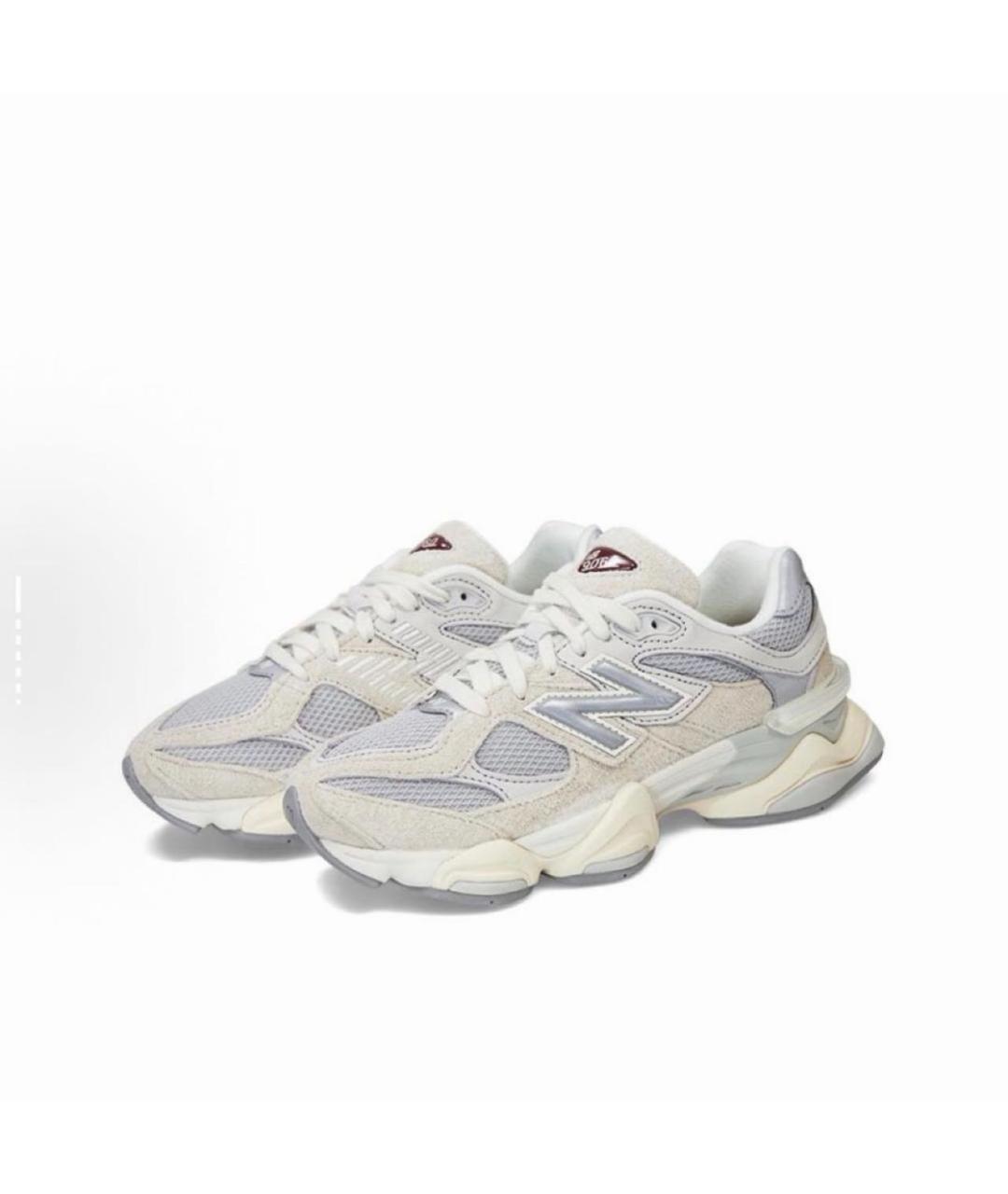 NEW BALANCE Низкие кроссовки / кеды, фото 3