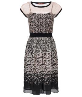 MAX MARA STUDIO Коктейльное платье