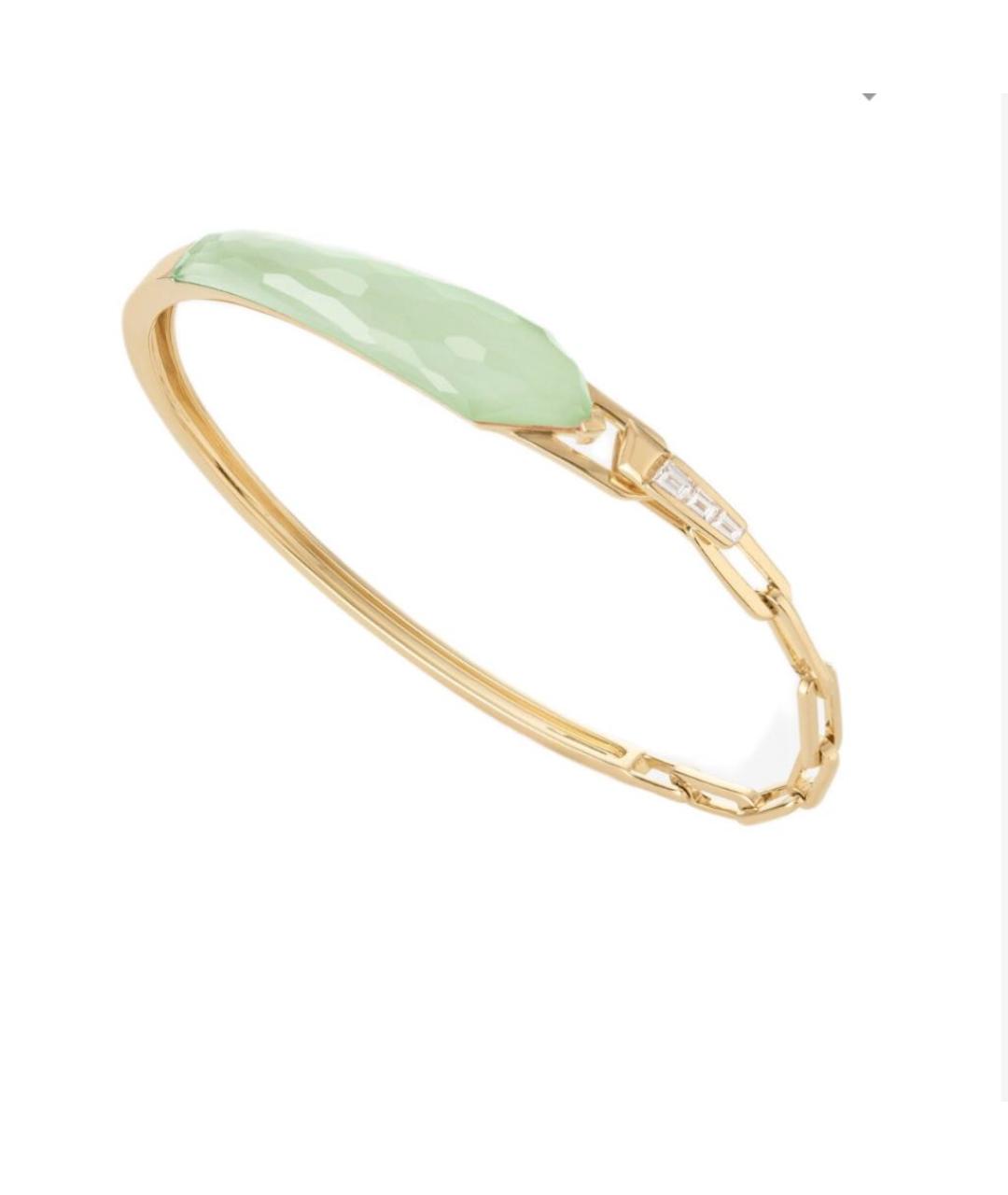 STEPHEN WEBSTER Золотой браслет из желтого золота, фото 2