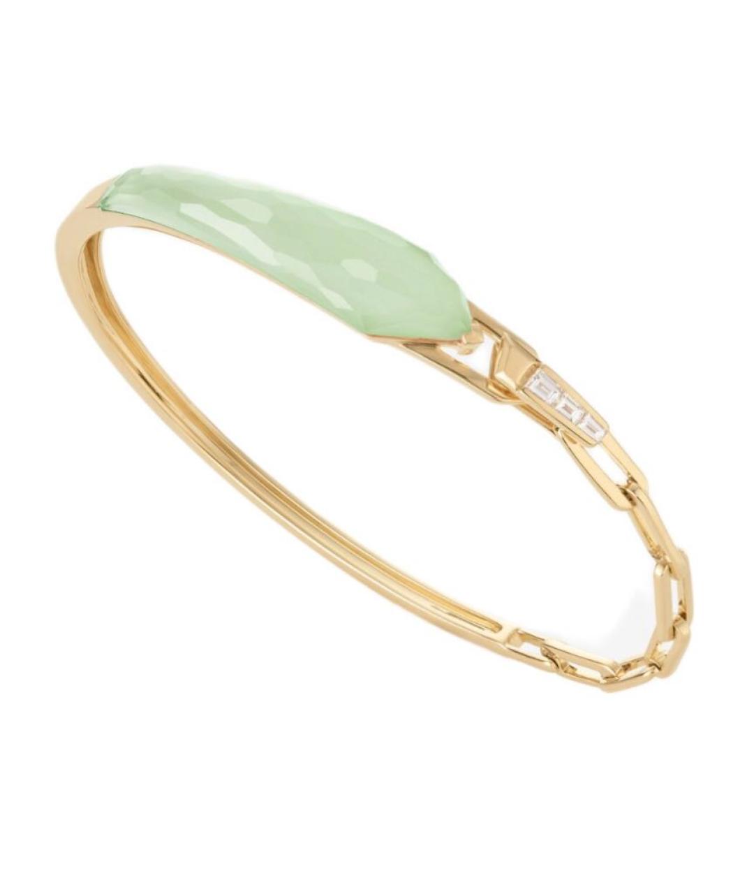 STEPHEN WEBSTER Золотой браслет из желтого золота, фото 3