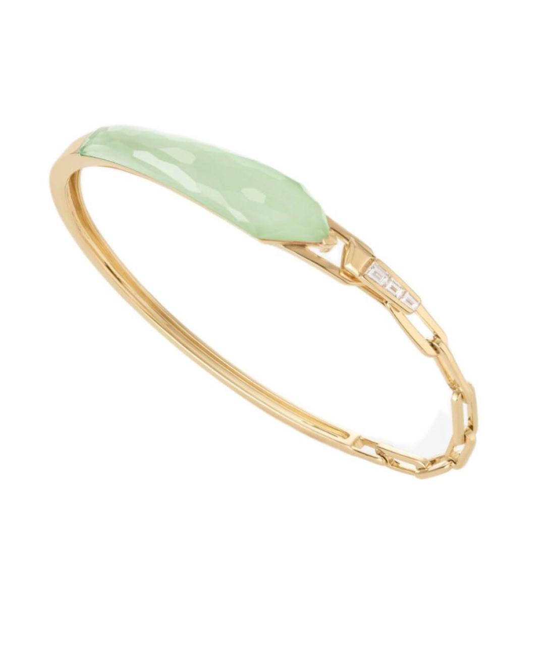 STEPHEN WEBSTER Золотой браслет из желтого золота, фото 4