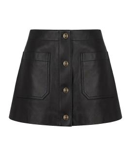 CHRISTIAN DIOR Юбка мини