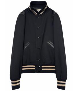 SAINT LAURENT Худи/толстовка