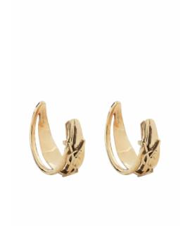 SAINT LAURENT Клипсы