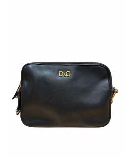 DOLCE&GABBANA Сумка через плечо