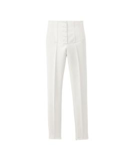 JACQUEMUS Брюки узкие