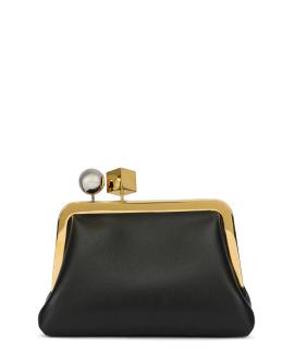 JACQUEMUS Клатч/вечерняя сумка