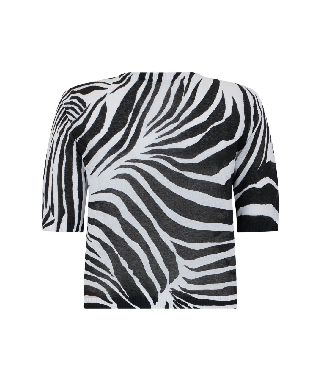 MAX MARA STUDIO Мульти джемпер / свитер, фото 2