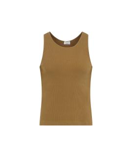 SAINT LAURENT Майка