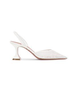 Amina Muaddi Туфли