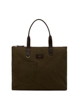 DOLCE&GABBANA Сумка Тоут