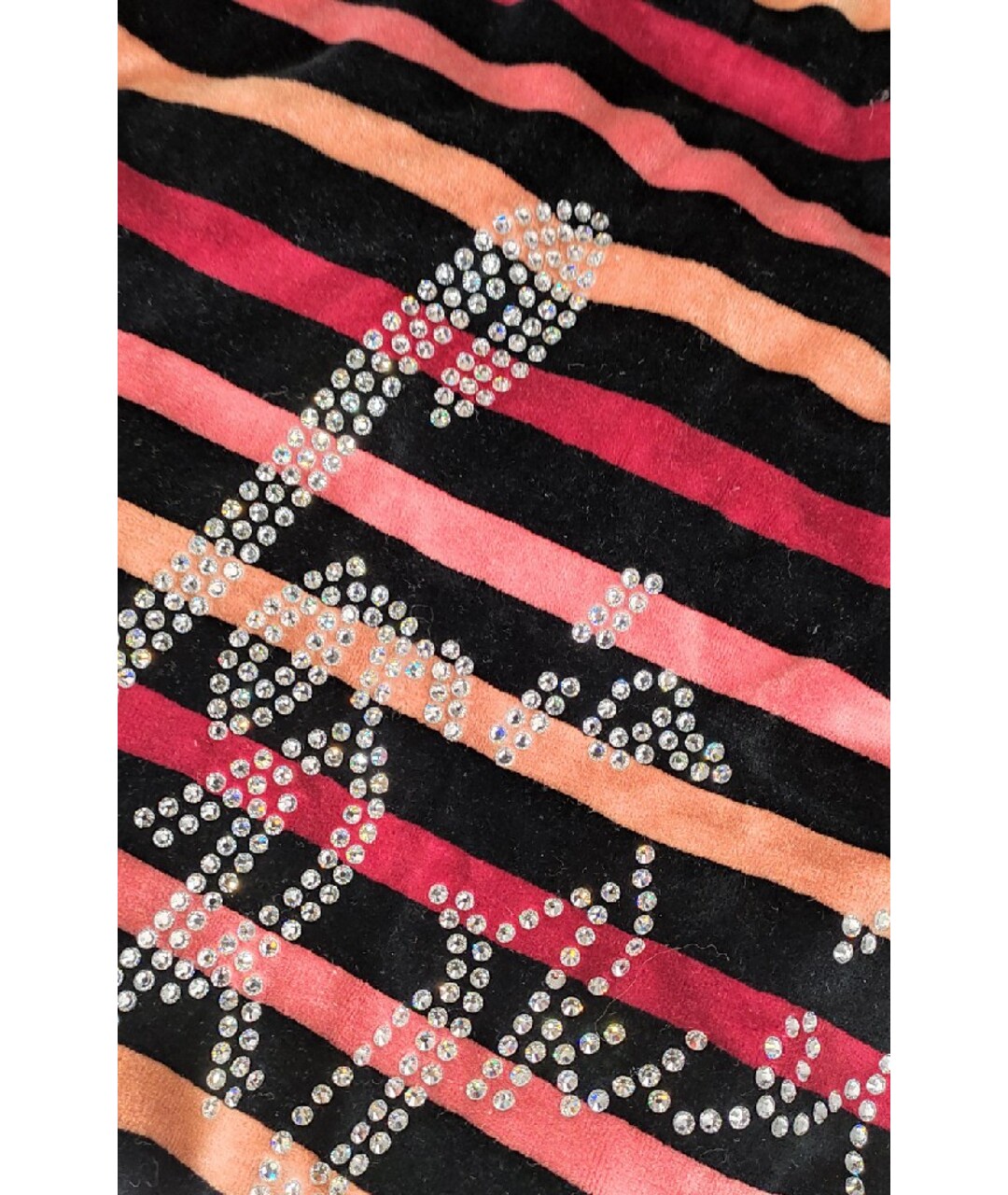 SONIA RYKIEL Мульти тканевая сумка тоут, фото 4