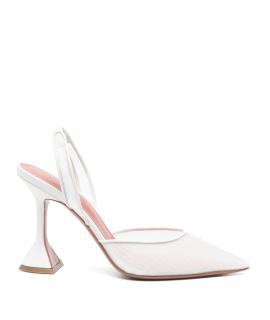 Amina Muaddi Туфли