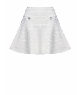 SELF-PORTRAIT Юбка мини