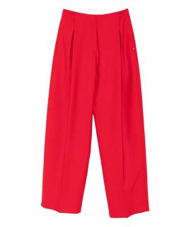 MAX MARA Прямые брюки