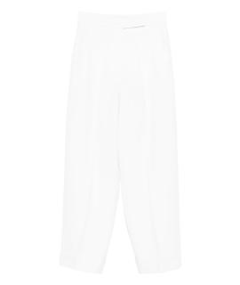 MAX MARA Прямые брюки