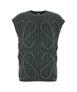 LOEWE Жилетка