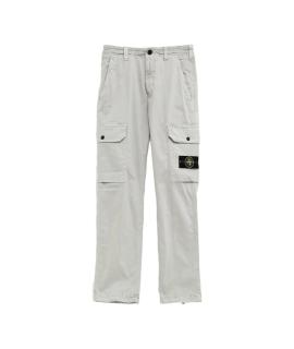STONE ISLAND Повседневные брюки