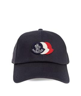 MONCLER Кепка/бейсболка