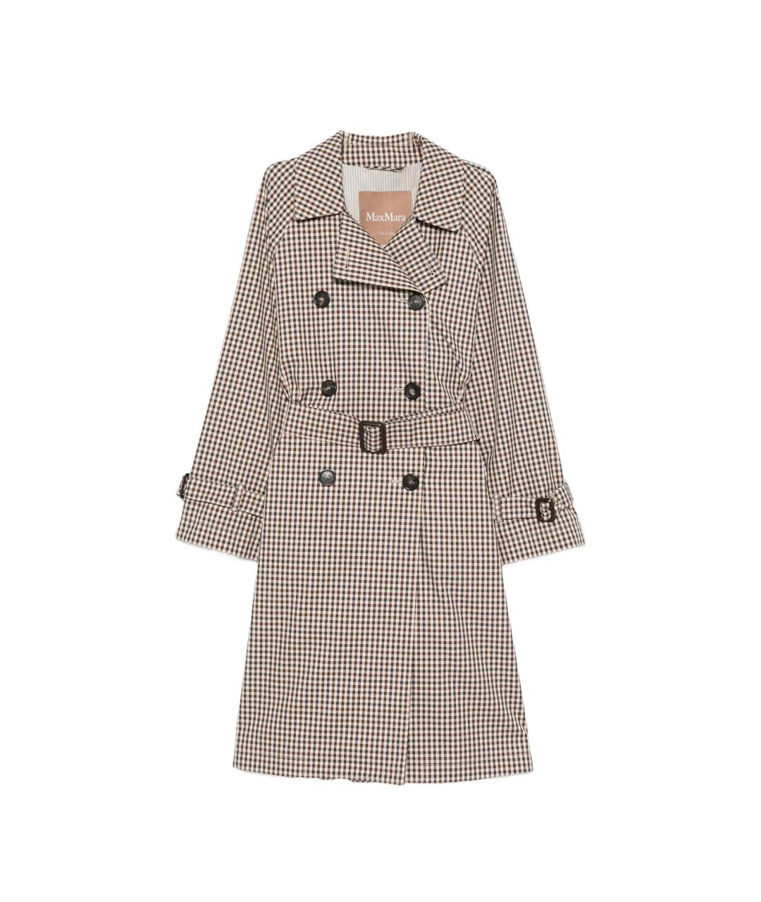 MAX MARA Мульти тренч/плащ, фото 2