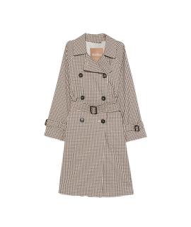MAX MARA Тренч/плащ