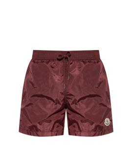 MONCLER Плавки