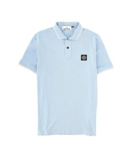 STONE ISLAND Поло с коротким рукавом