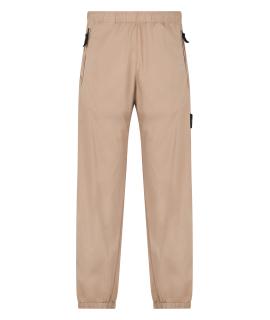 STONE ISLAND Повседневные брюки