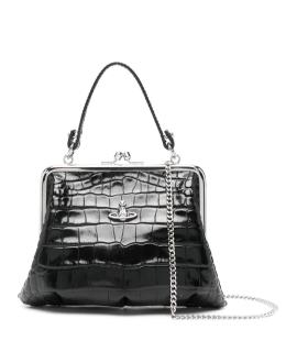 VIVIENNE WESTWOOD Сумка с короткими ручками