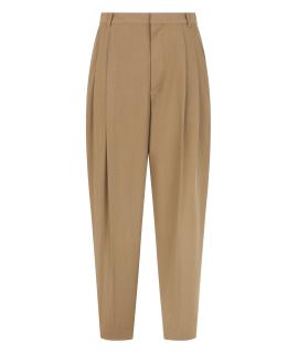 CELINE Прямые брюки