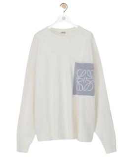 LOEWE Джемпер / свитер