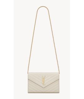 SAINT LAURENT Сумка через плечо