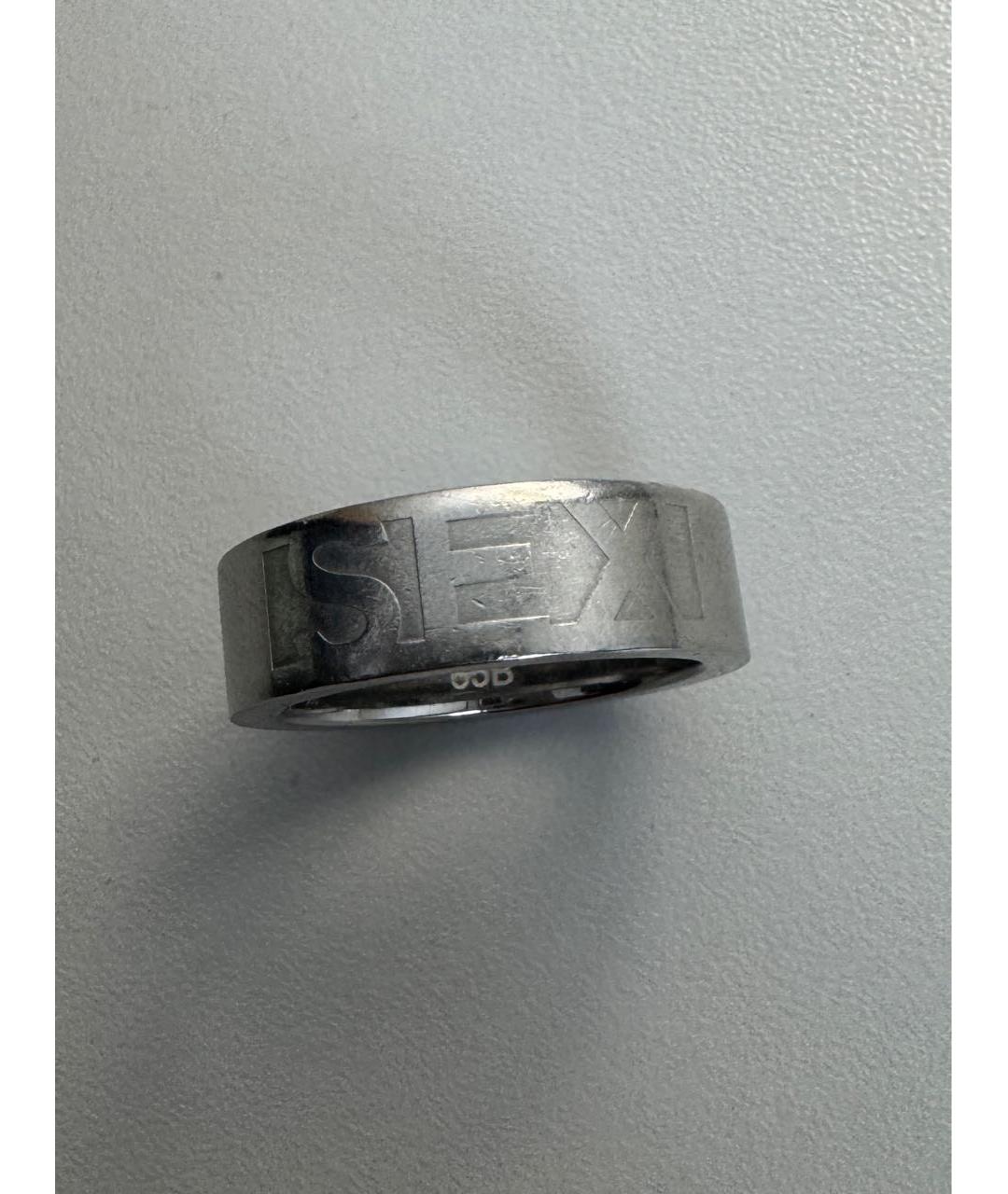DOLCE&GABBANA Серебряное кольцо, фото 4