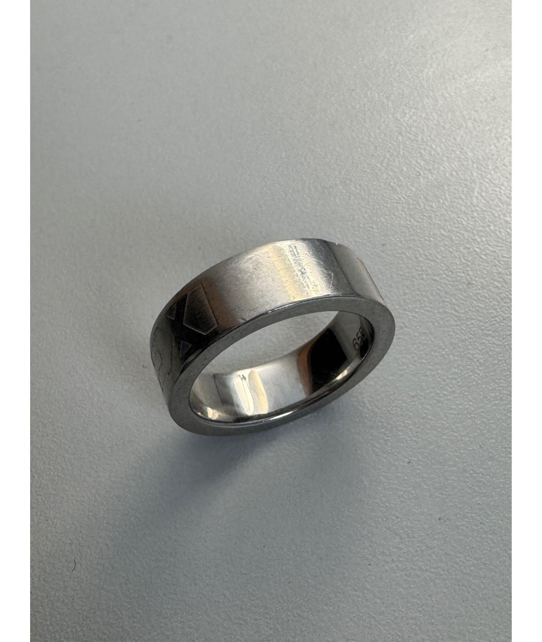 DOLCE&GABBANA Серебряное кольцо, фото 5