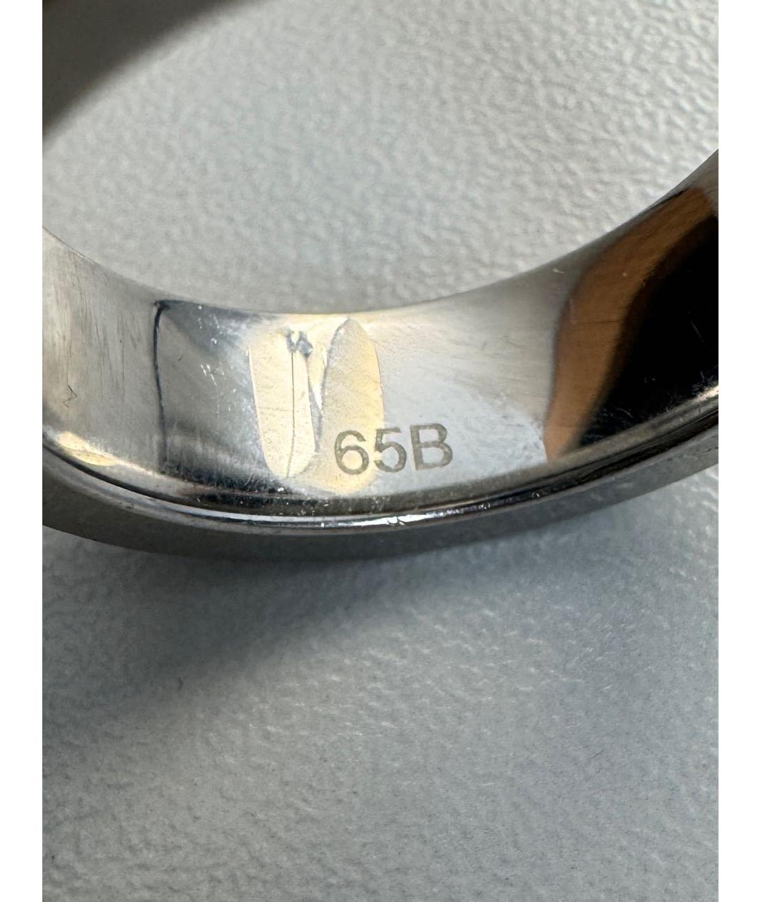 DOLCE&GABBANA Серебряное кольцо, фото 6