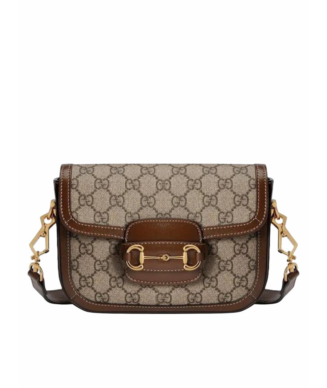 GUCCI Сумка через плечо, фото 1